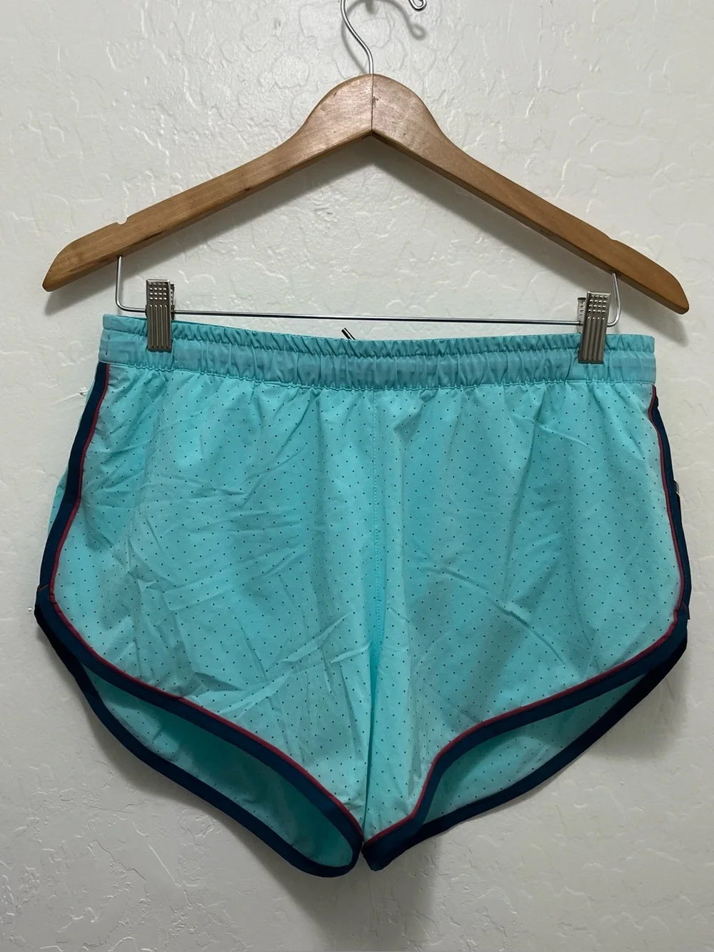 Rabbit Running Shorts Womens Repeats 4
